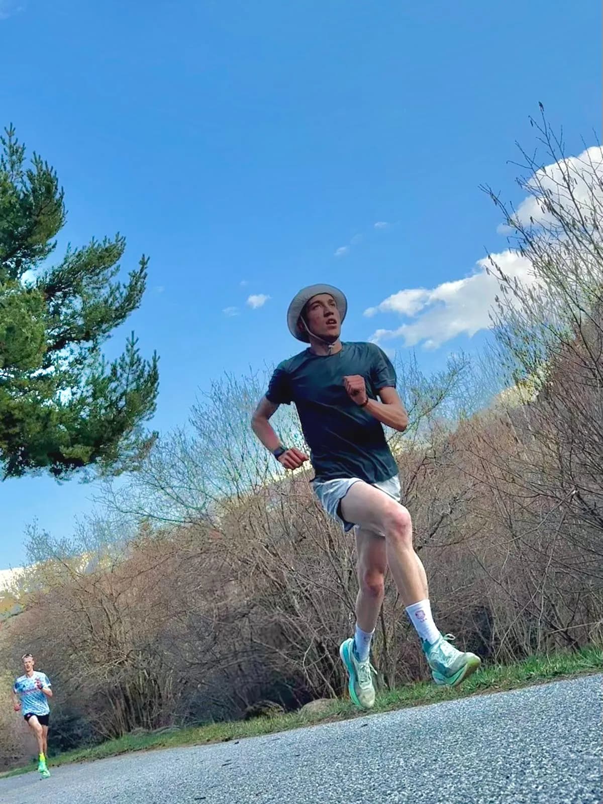 Notre spot favori : la Côte Martin Desmidt by NTV